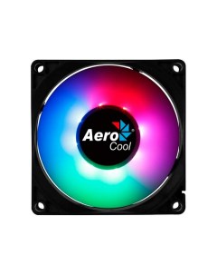 Вентилятор Frost 8 FRGB 4718009158054 Aerocool