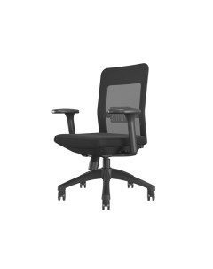 Компьютерное кресло Emissary Q Black KX810108 MQ Karnox