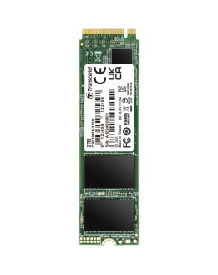 SSD M 2 накопитель PCI E x4 2280 2000GB TS2TMTE220S Transcend