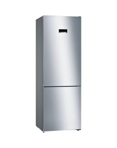 Холодильник KGN49XLEA Bosch