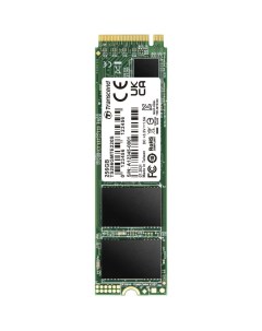 SSD M 2 накопитель PCI E x4 256GB TS256GMTE220S Transcend