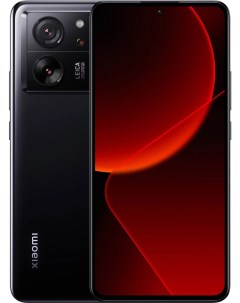Телефон 13T Pro 12 512Gb Black Xiaomi