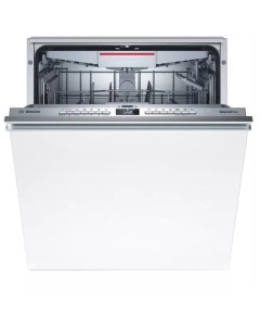 Встраиваемая посудомоечная машина SMV4ECX26E Bosch