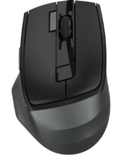 Компьютерная мышь Fstyler FB45CS Air серый A4tech