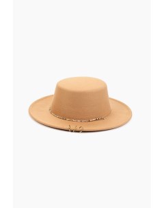 Шляпа из смесовой шерсти Hatparad