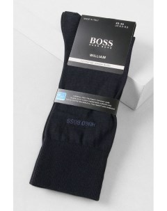 Классические носки из смесовой шерсти Boss