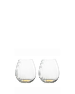 Набор из двух бокалов для вина Alice в подарочной упаковке Liberty jones