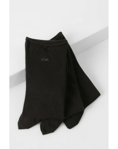 Набор из трех пар классических носков Calvin klein