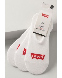 Набор из трех пар подследников Levi's®