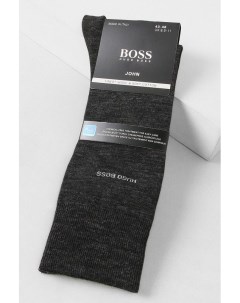 Носки классические шерстяные Boss