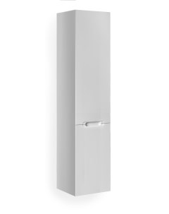 Пенал Modul 150 подвесной белый Jorno