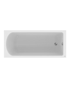 Акриловая ванна Hotline 170х80 на ножках Ideal standard