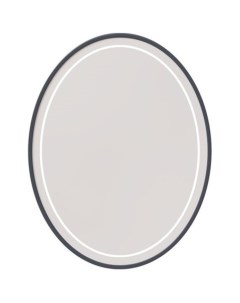 Зеркало для ванной Контур М 379 L809 Caprigo