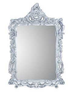 Зеркало для ванной PL550 CR Caprigo
