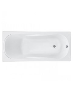 Акриловая ванна Uno 170х75 Roca