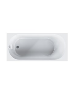Акриловая ванна X Joy 70х150 W94A 150 070W A1 на каркасе Am.pm.