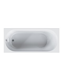 Акриловая ванна X Joy 70х160 W94A 160 070W A1 на каркасе Am.pm.