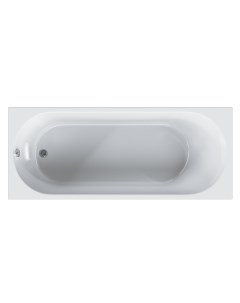 Акриловая ванна X Joy 70х170 W94A 170 070W A1 на каркасе Am.pm.