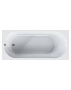 Акриловая ванна X Joy 80х180 W94A 180 080W A на каркасе Am.pm.