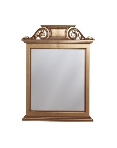Зеркало для ванной Victorian PL V070 B023 Caprigo