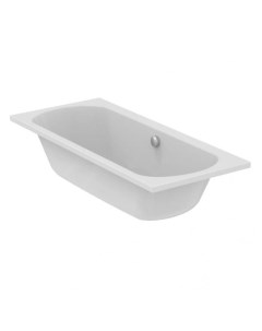 Акриловая ванна Simplicity 180х80 Ideal standard