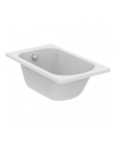 Акриловая ванна Simplicity 120х70 Ideal standard