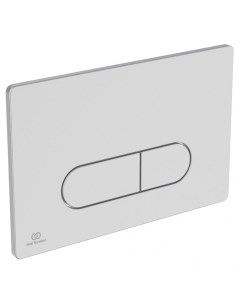 Кнопка для инсталляции Oleas P1 R0116JG Ideal standard