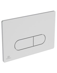 Кнопка для инсталляции Oleas M1 SmartFlush R0117AA хром Ideal standard