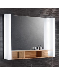 Зеркало для ванной Terrace Premium 100 EB1737RU Jacob delafon