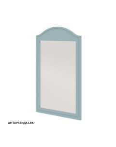 Зеркало для ванной Верона 60 цвет L817 Caprigo