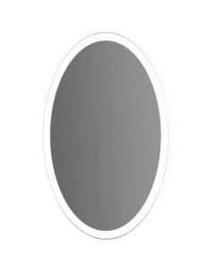 Зеркало для ванной Комо 70 00196668 Aquanet