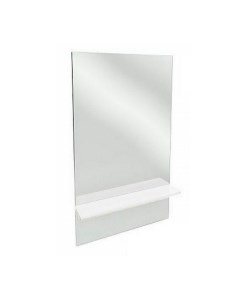 Зеркало для ванной Struktura 60 EB1212 белое Jacob delafon