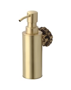 Дозатор для жидкого мыла Windsor K25027 Bronze de luxe