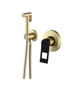 Гигиенический душ Element EL28GB Bronze de luxe