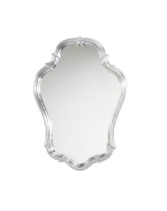 Зеркало для ванной PL475 CR Caprigo