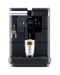 Кофемашина автоматическая New Royal Plus Saeco