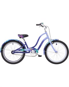 Велосипед Jungle 1 синий Electra
