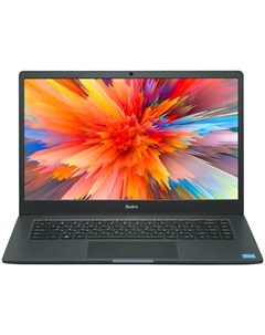 Ноутбук RedmiBook 15 XMA2101 BN JYU4547RU Xiaomi