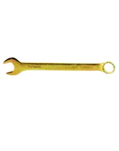 Ключ комбинированный 17 мм Сибртех