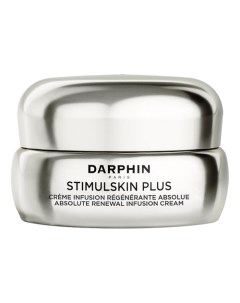 Stimulskin Plus Absolute Renewal Infusion Cream Антивозрастной крем Абсолютное преображение с легкой Darphin