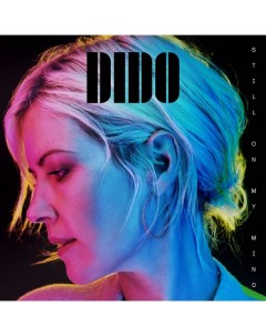 Электроника Dido Still On My Mind Black Vinyl LP Bmg