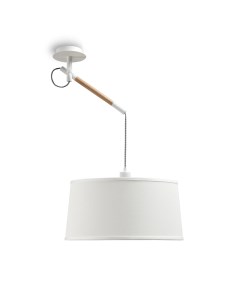 Подвесной светильник Mantra