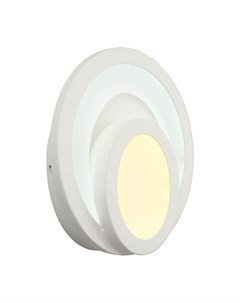 Настенный светодиодный светильник Aversa OML 02911 21 Omnilux