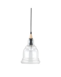 Подвесной светильник Gretel SP1 122564 Ideal lux