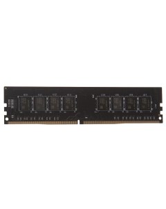 Память DDR4 DIMM 16Gb 2933MHz CL21 1 2 В QUM4U 16G2933N21 Qumo