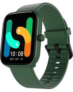 Смарт часы GST Lite Smart Watch LS13 1 69 TFT зеленый LS13 GREEN Haylou