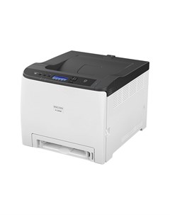 Принтер лазерный P C311W A4 цветной 25 стр мин A4 ч б 25 стр мин A4 цв 2400x600 dpi дуплекс сетевой  Ricoh