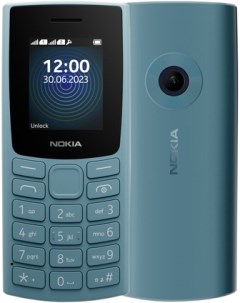 Мобильный телефон 110 TA 1567 DS 1 77 160x128 TFT Spreadtrum SC6531E 4Gb RAM 32Gb BT 1xCam 2 Sim 800 Nokia