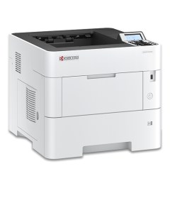 Принтер лазерный Ecosys PA5500x A4 ч б 55 стр мин A4 ч б 1200x1200 dpi дуплекс сетевой USB белый сер Kyocera