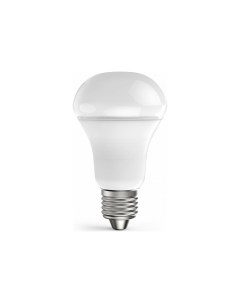 Лампа светодиодная E27 рефлектор R63 8 Вт 4100 K белый 650лм 220 В 10 шт 63228_10 Gauss